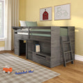 Cama Loft Twin - Owen